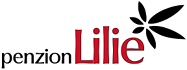 Penzion Lilie - ubytování Litomyšl